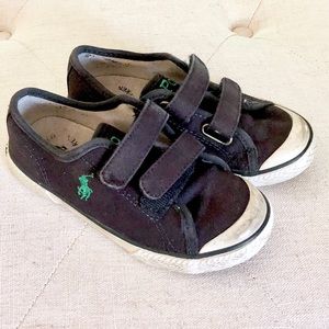 Polo by Ralph Lauren shoes for toddler boys